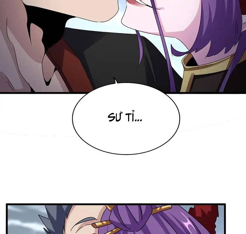 Đại Quản Gia Là Ma Hoàng - Chapter 581 - Page 77