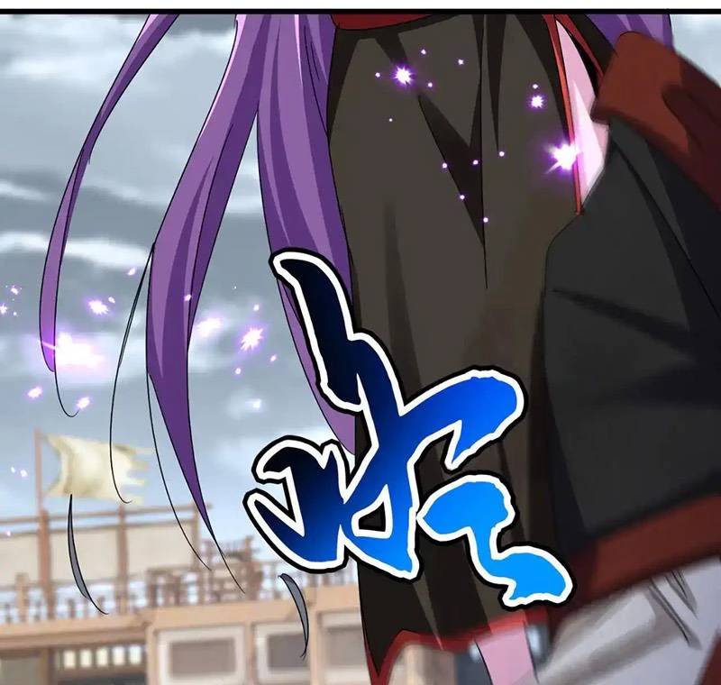 Đại Quản Gia Là Ma Hoàng - Chapter 581 - Page 82