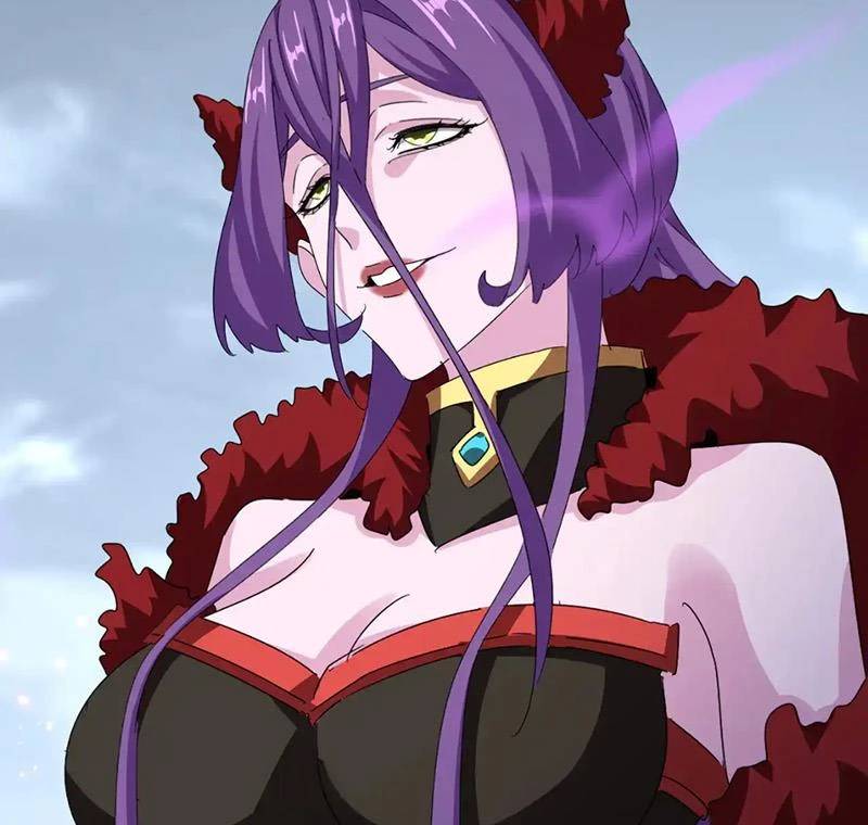 Đại Quản Gia Là Ma Hoàng - Chapter 581 - Page 86