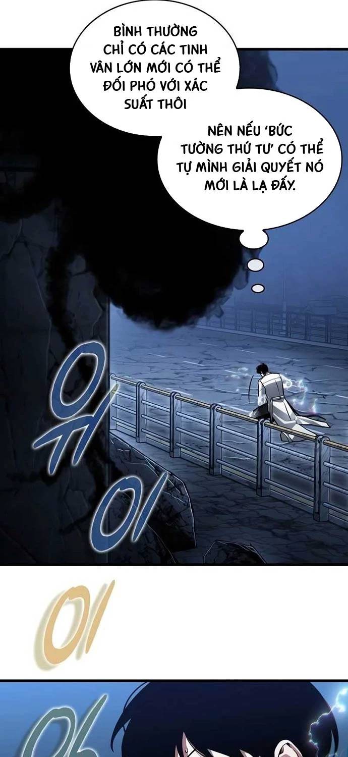 Toàn trí độc giả - Omniscient Reader - Chapter 222 - Page 33