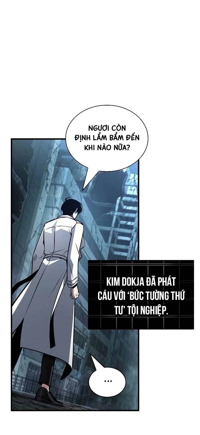Toàn trí độc giả - Omniscient Reader - Chapter 222 - Page 4