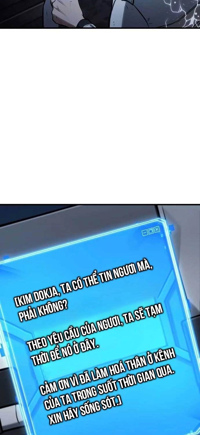 Toàn trí độc giả - Omniscient Reader - Chapter 222 - Page 50