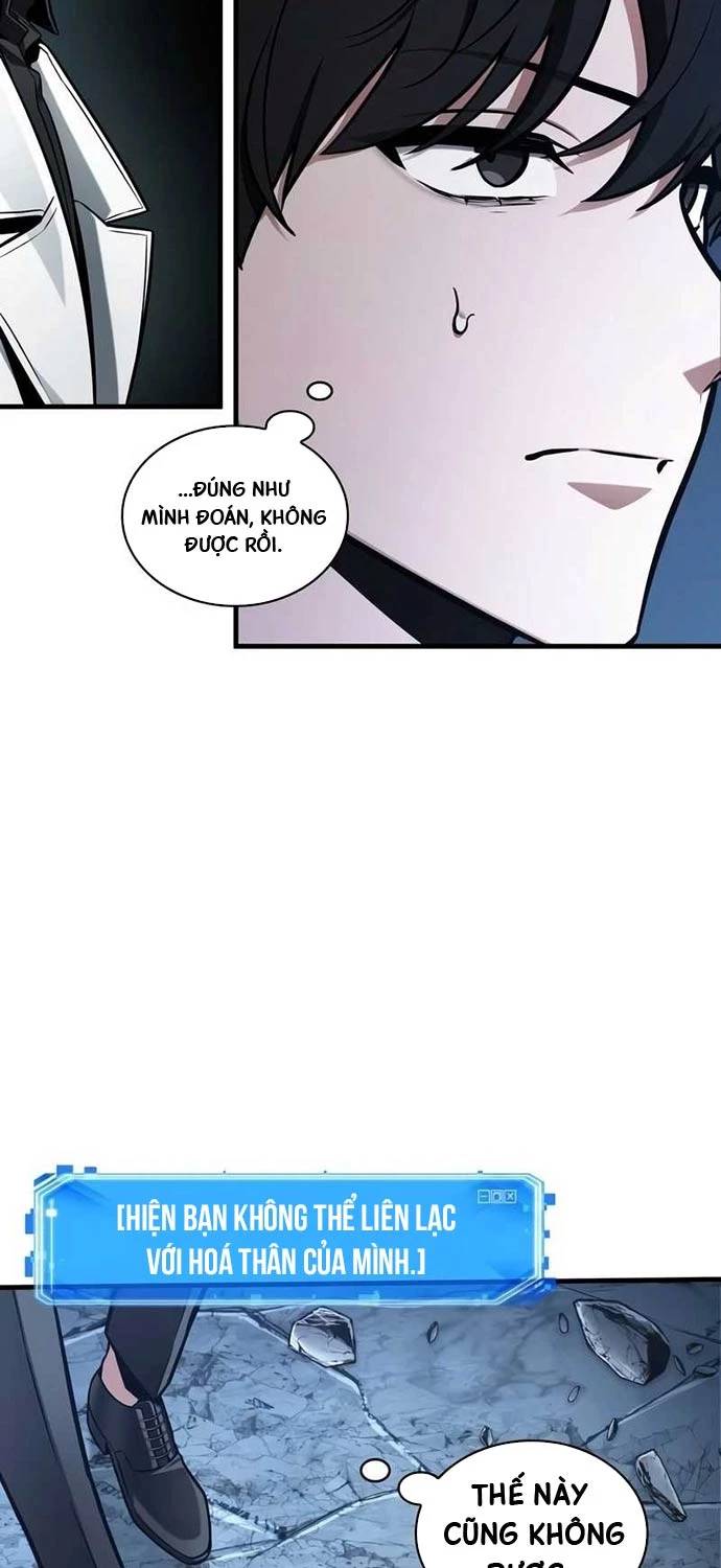 Toàn trí độc giả - Omniscient Reader - Chapter 222 - Page 9
