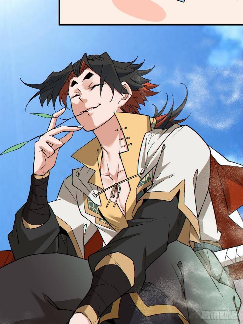 Đồ Đệ Của Ta Đều Là Đại Phản Phái Chapter 270 - Trang 14