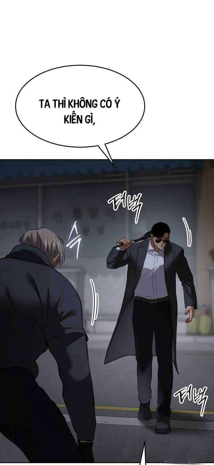 Đặc Vụ Song Sinh - Chapter 86 - Page 117