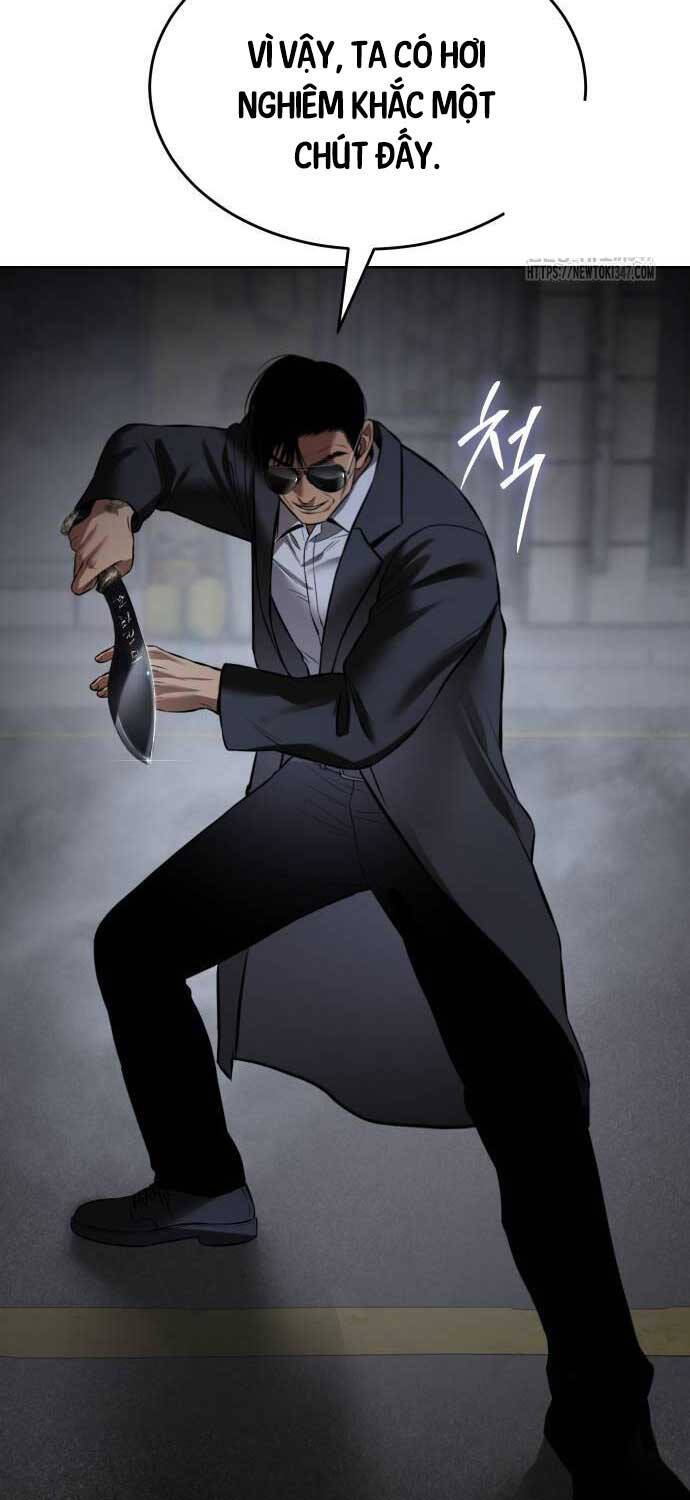 Đặc Vụ Song Sinh - Chapter 86 - Page 120