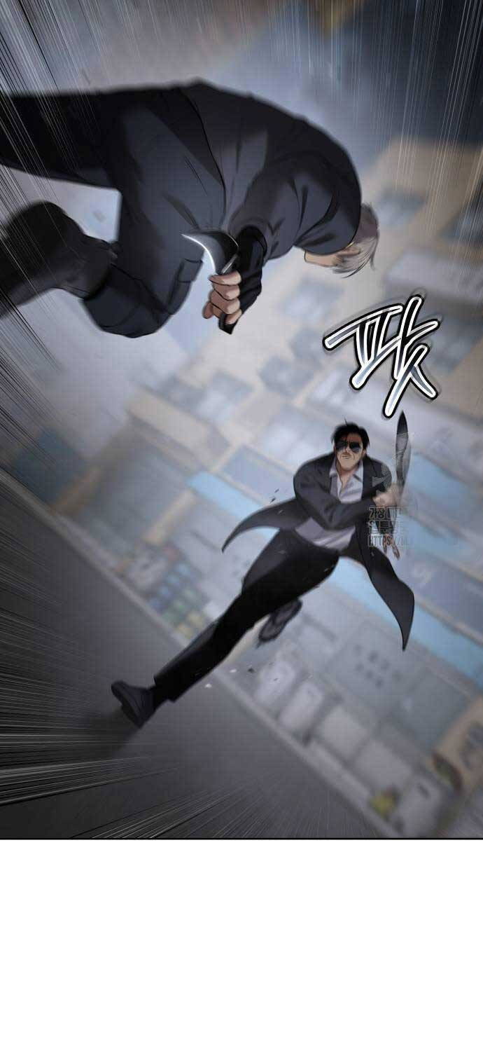 Đặc Vụ Song Sinh - Chapter 86 - Page 125