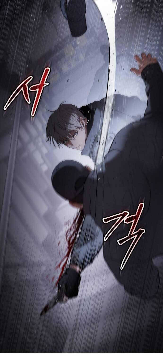 Đặc Vụ Song Sinh - Chapter 86 - Page 20