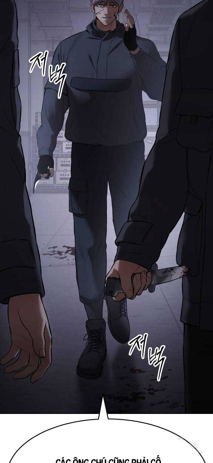 Đặc Vụ Song Sinh - Chapter 86 - Page 26