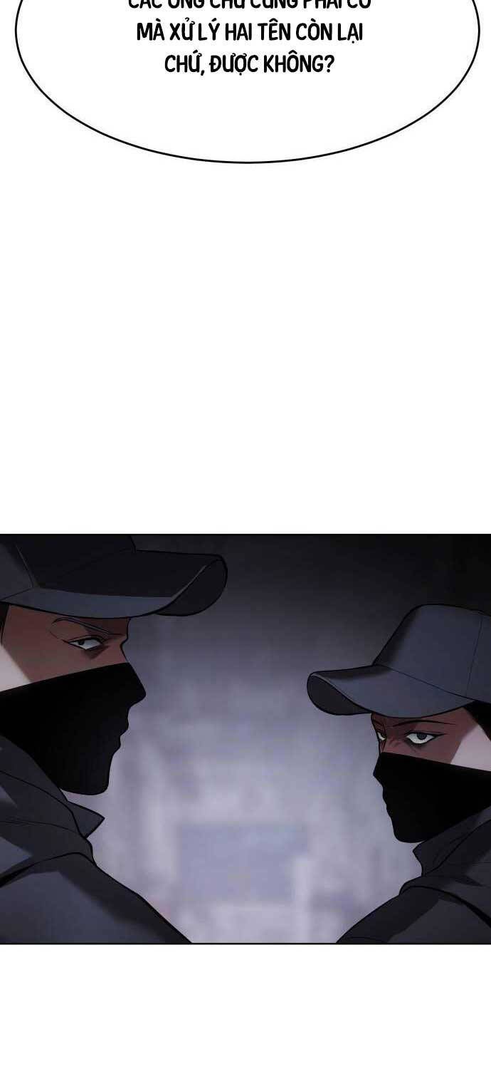 Đặc Vụ Song Sinh - Chapter 86 - Page 27