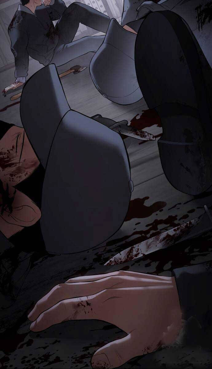 Đặc Vụ Song Sinh - Chapter 86 - Page 38