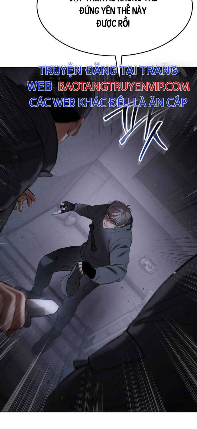 Đặc Vụ Song Sinh - Chapter 86 - Page 4