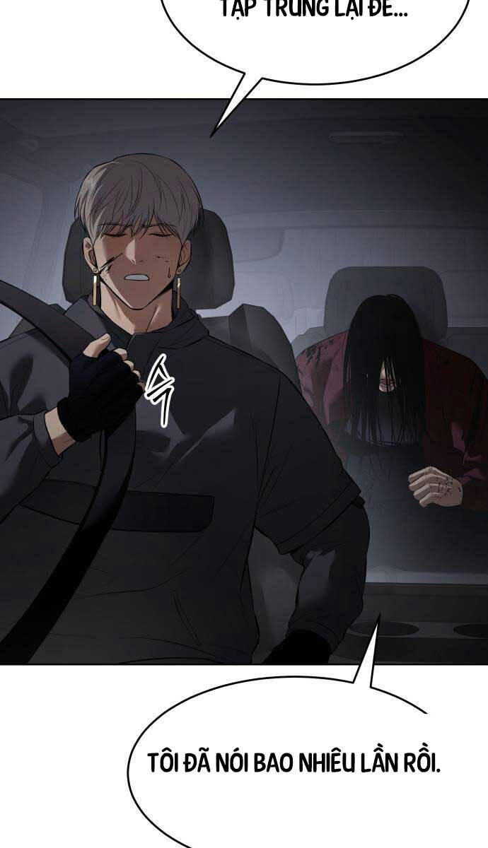 Đặc Vụ Song Sinh - Chapter 86 - Page 51