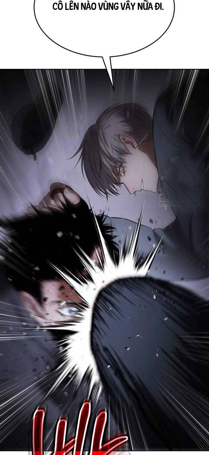 Đặc Vụ Song Sinh - Chapter 86 - Page 7