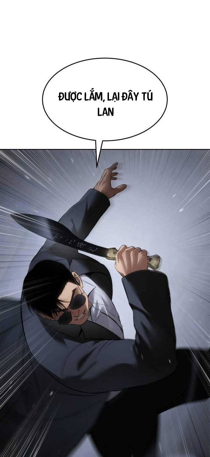 Đặc Vụ Song Sinh - Chapter 86 - Page 79