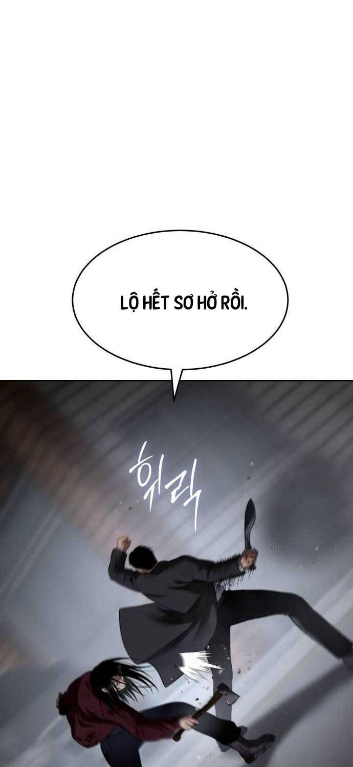 Đặc Vụ Song Sinh - Chapter 86 - Page 89