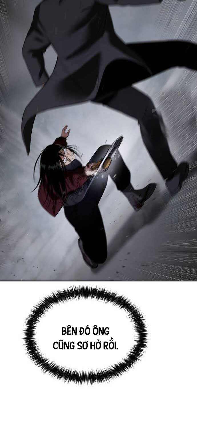 Đặc Vụ Song Sinh - Chapter 86 - Page 96