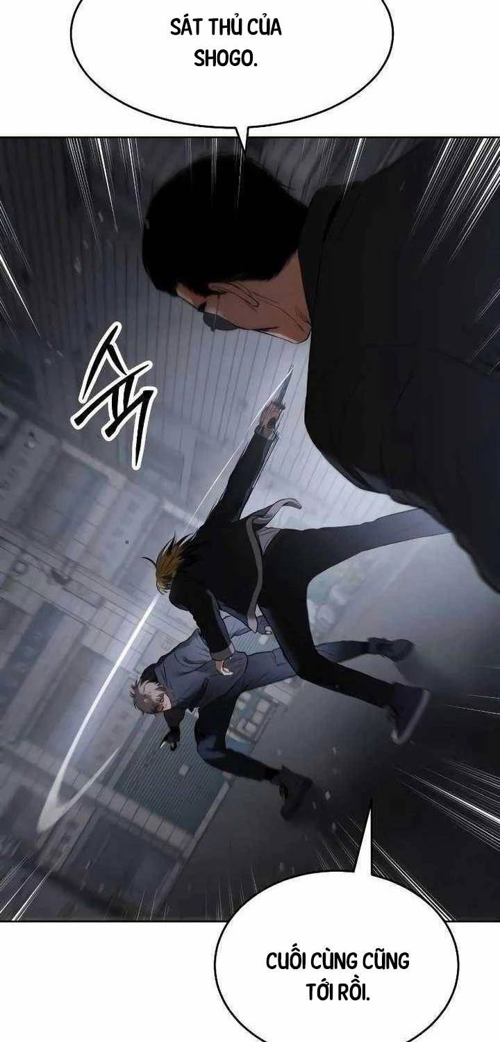 Đặc Vụ Song Sinh - Chapter 87 - Page 104