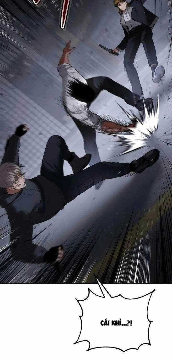 Đặc Vụ Song Sinh - Chapter 87 - Page 114