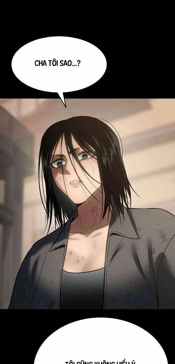 Đặc Vụ Song Sinh - Chapter 87 - Page 27