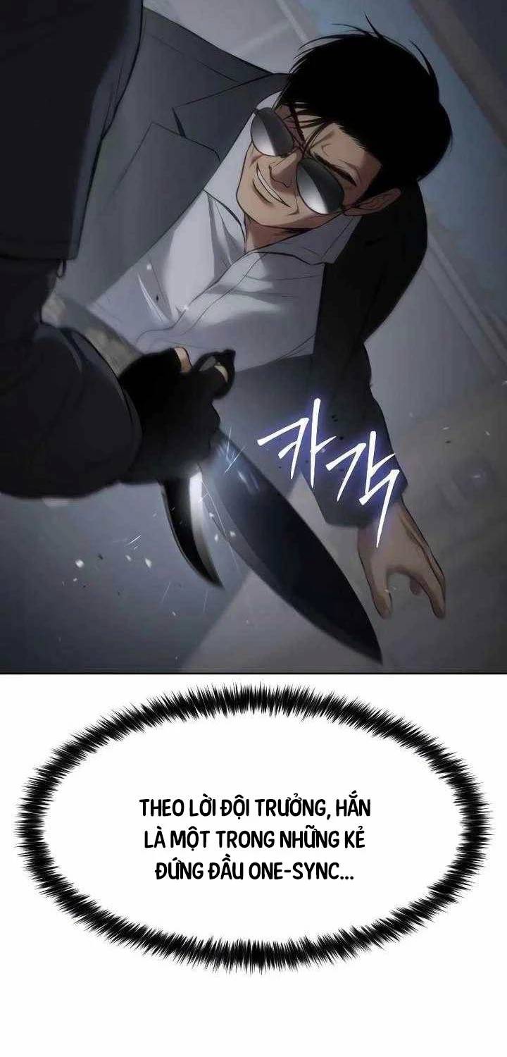 Đặc Vụ Song Sinh - Chapter 87 - Page 40