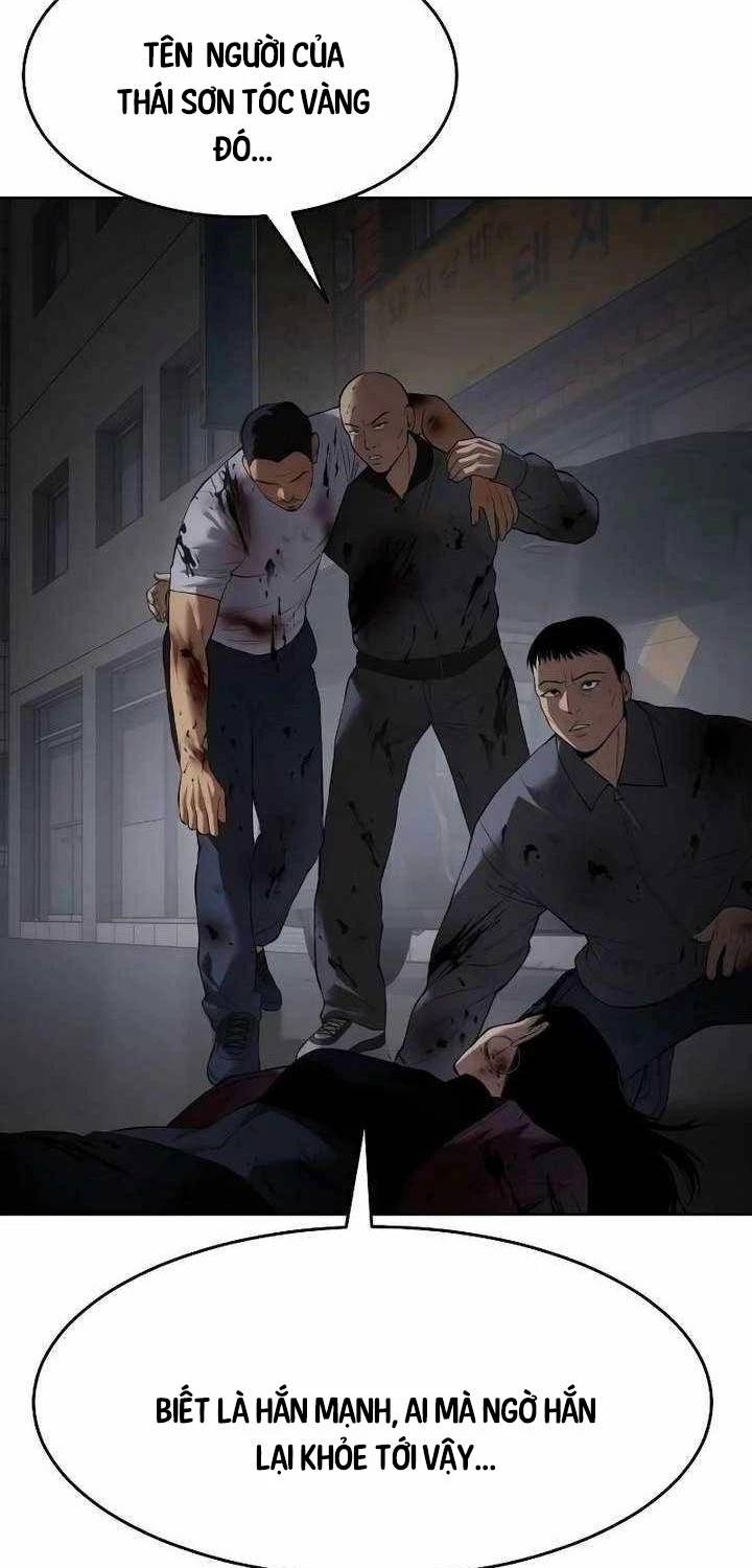 Đặc Vụ Song Sinh - Chapter 87 - Page 54