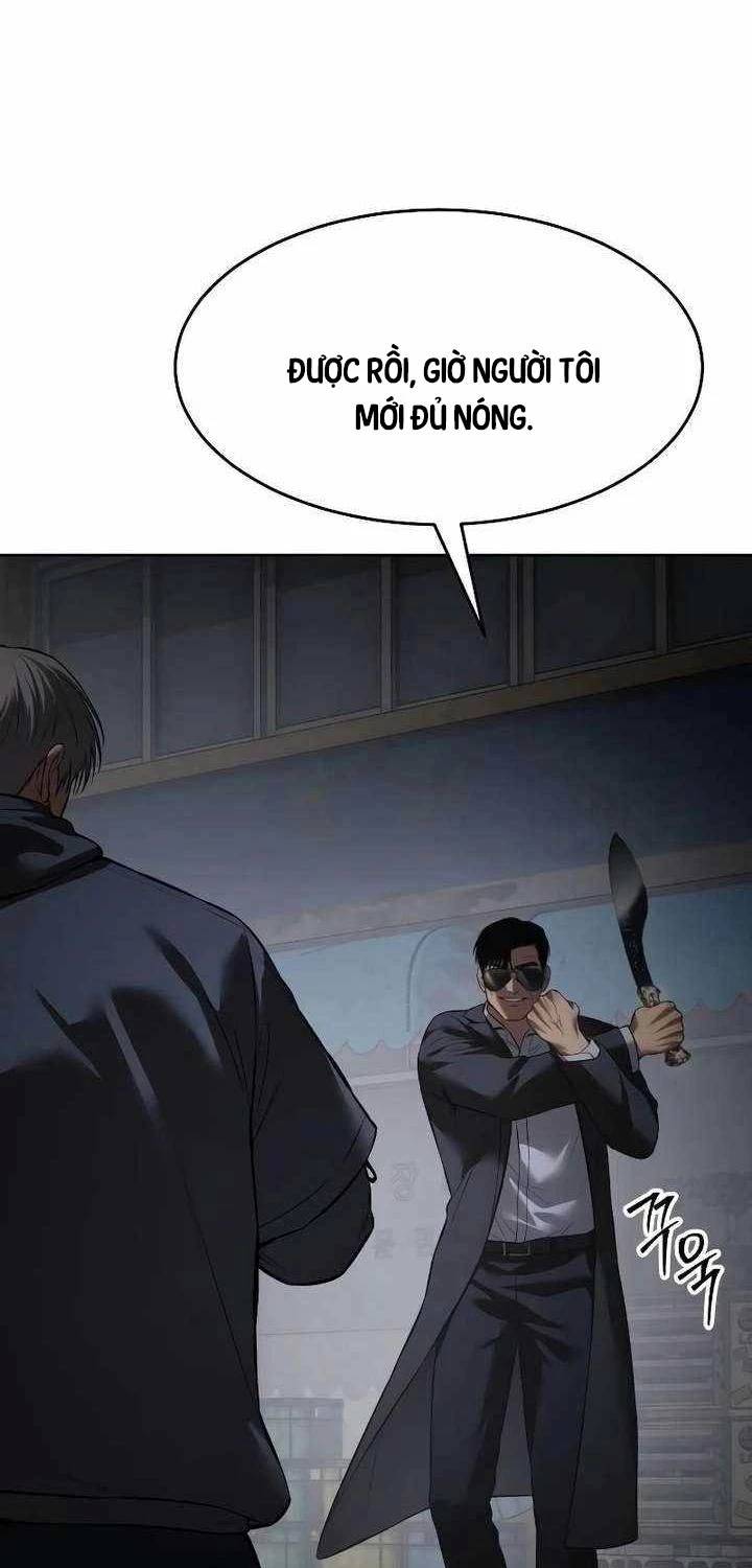 Đặc Vụ Song Sinh - Chapter 87 - Page 57