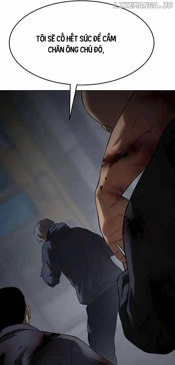 Đặc Vụ Song Sinh - Chapter 87 - Page 60