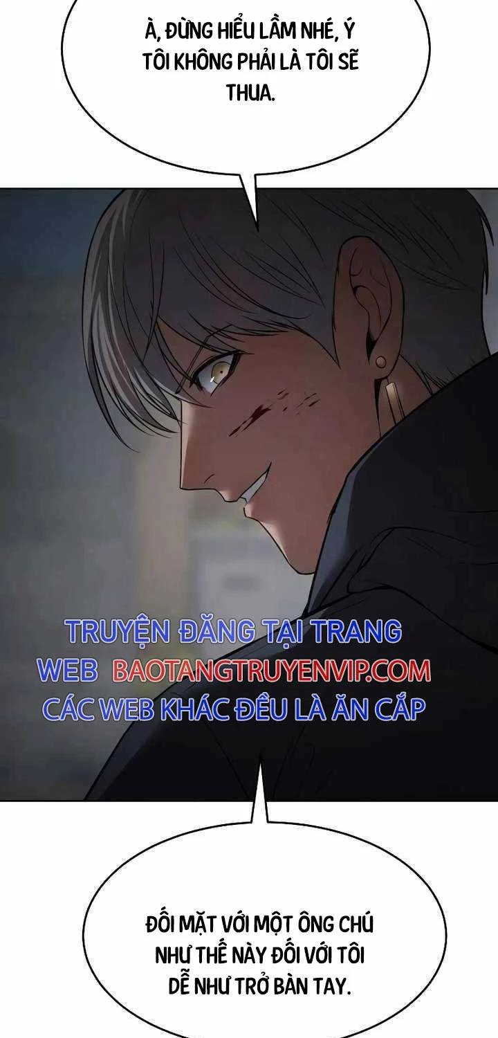 Đặc Vụ Song Sinh - Chapter 87 - Page 62