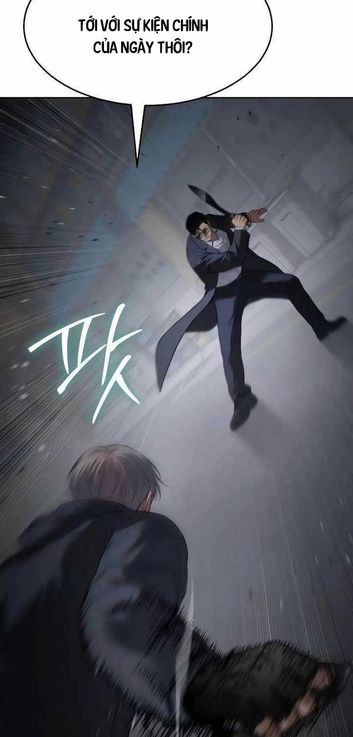 Đặc Vụ Song Sinh - Chapter 87 - Page 68