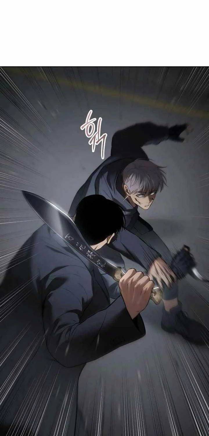 Đặc Vụ Song Sinh - Chapter 87 - Page 73