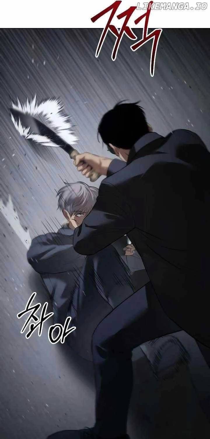 Đặc Vụ Song Sinh - Chapter 87 - Page 76