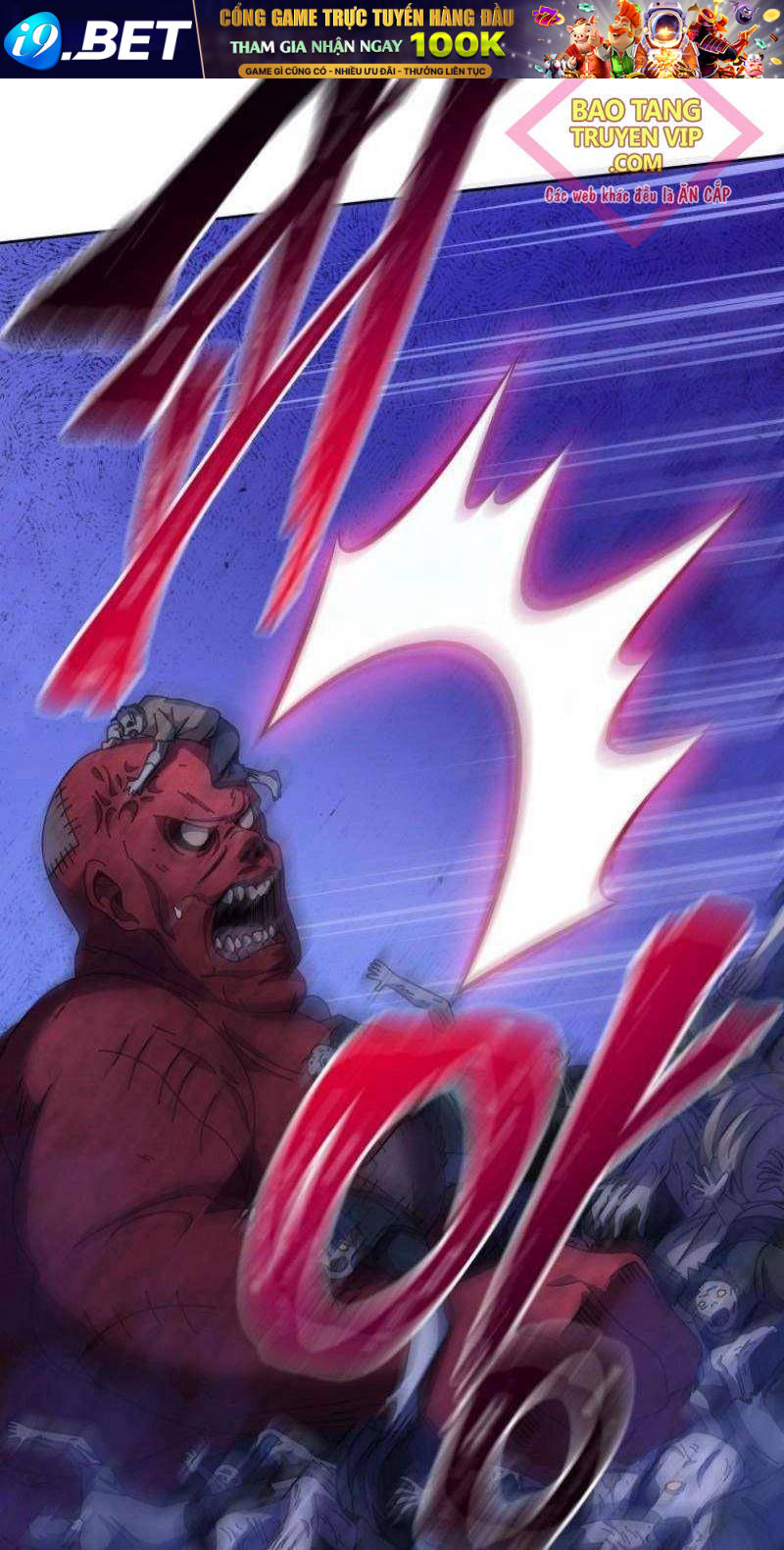 Tử Linh Sư Thiên Tài Của Học Viện Chapter 123 - Trang 10