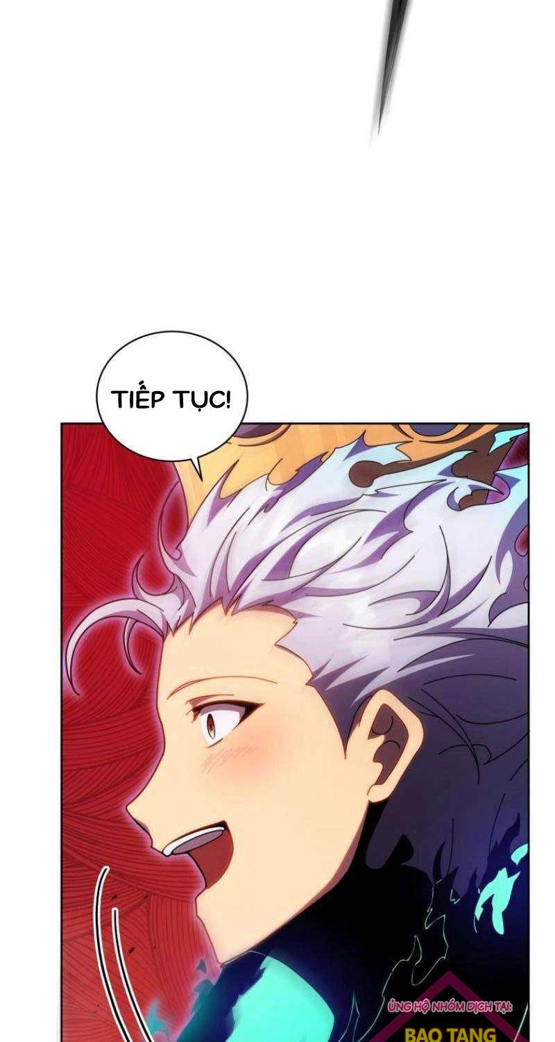 Tử Linh Sư Thiên Tài Của Học Viện Chapter 123 - Trang 15