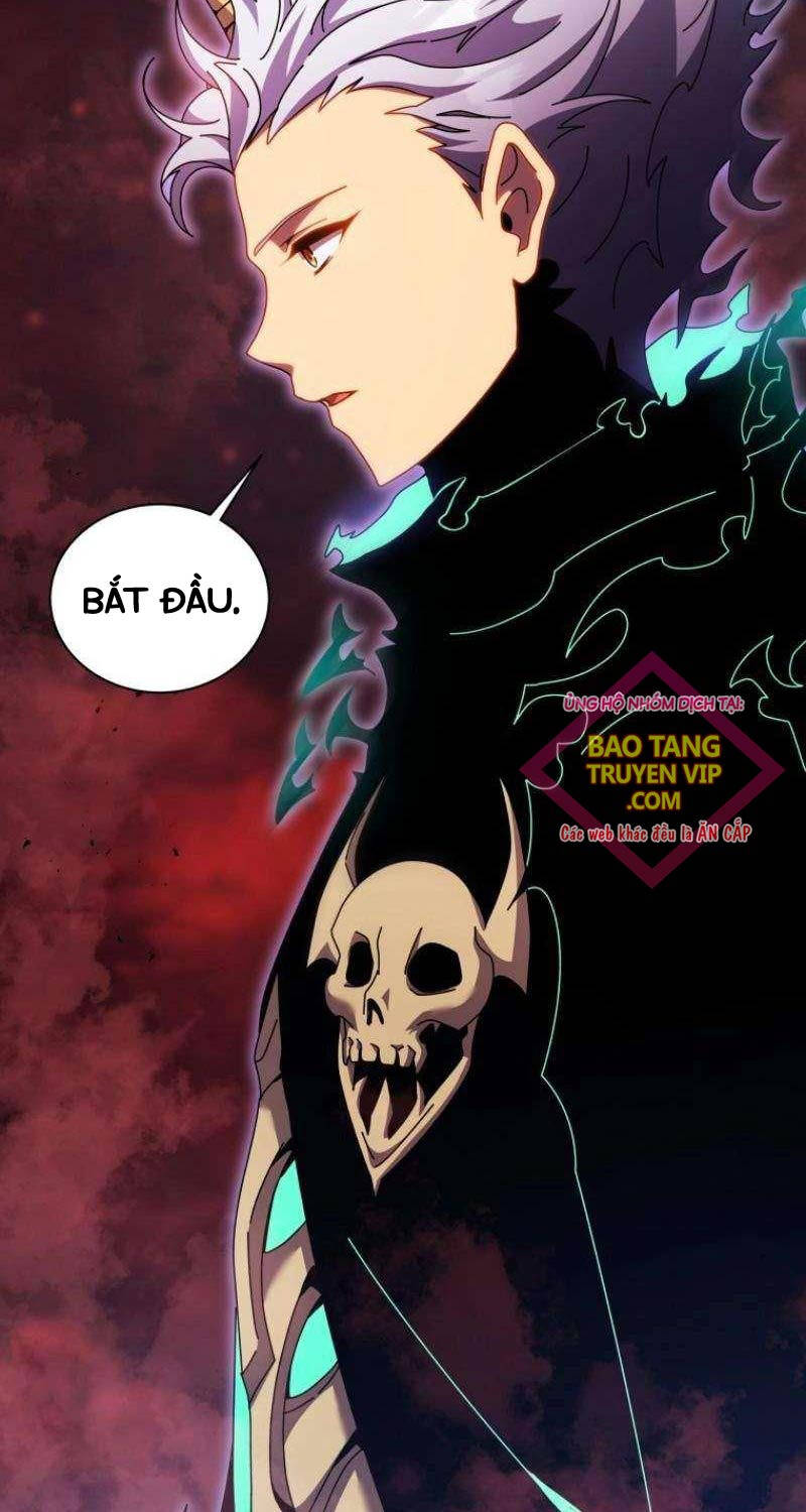 Tử Linh Sư Thiên Tài Của Học Viện Chapter 123 - Trang 3