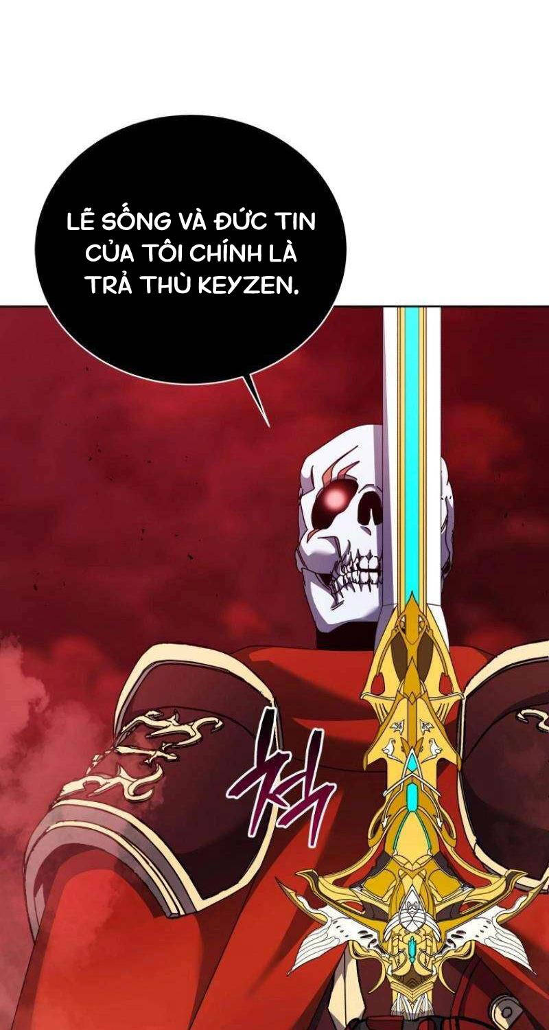 Tử Linh Sư Thiên Tài Của Học Viện Chapter 123 - Trang 35