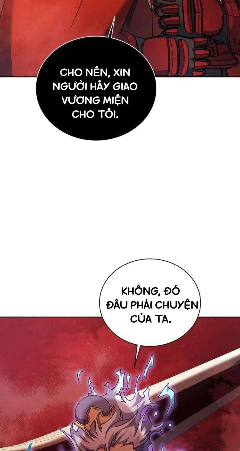 Tử Linh Sư Thiên Tài Của Học Viện Chapter 123 - Trang 36