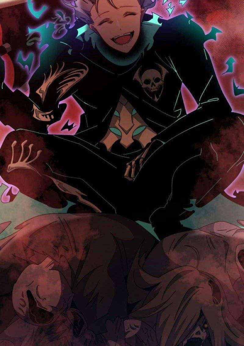 Tử Linh Sư Thiên Tài Của Học Viện Chapter 123 - Trang 37