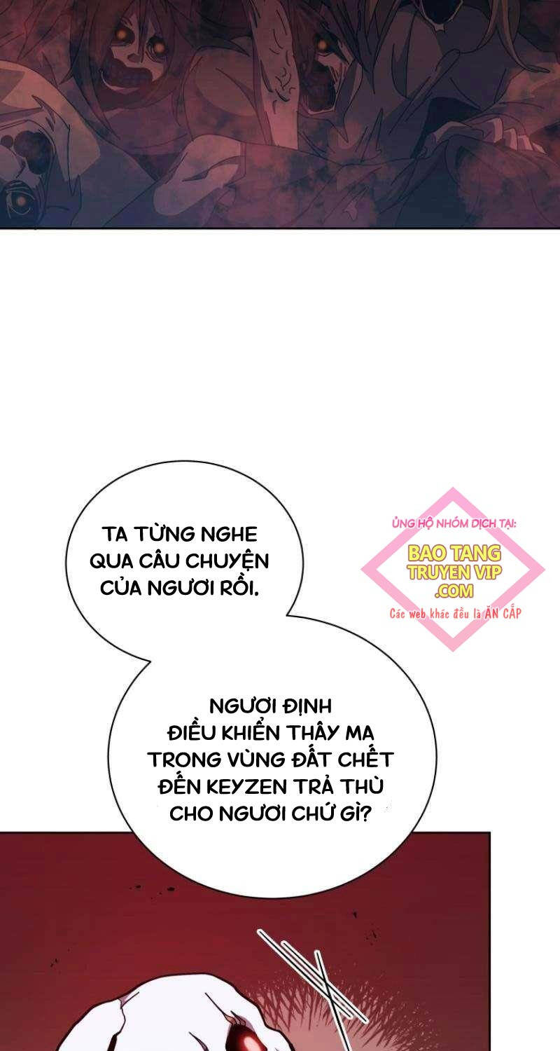 Tử Linh Sư Thiên Tài Của Học Viện Chapter 123 - Trang 38