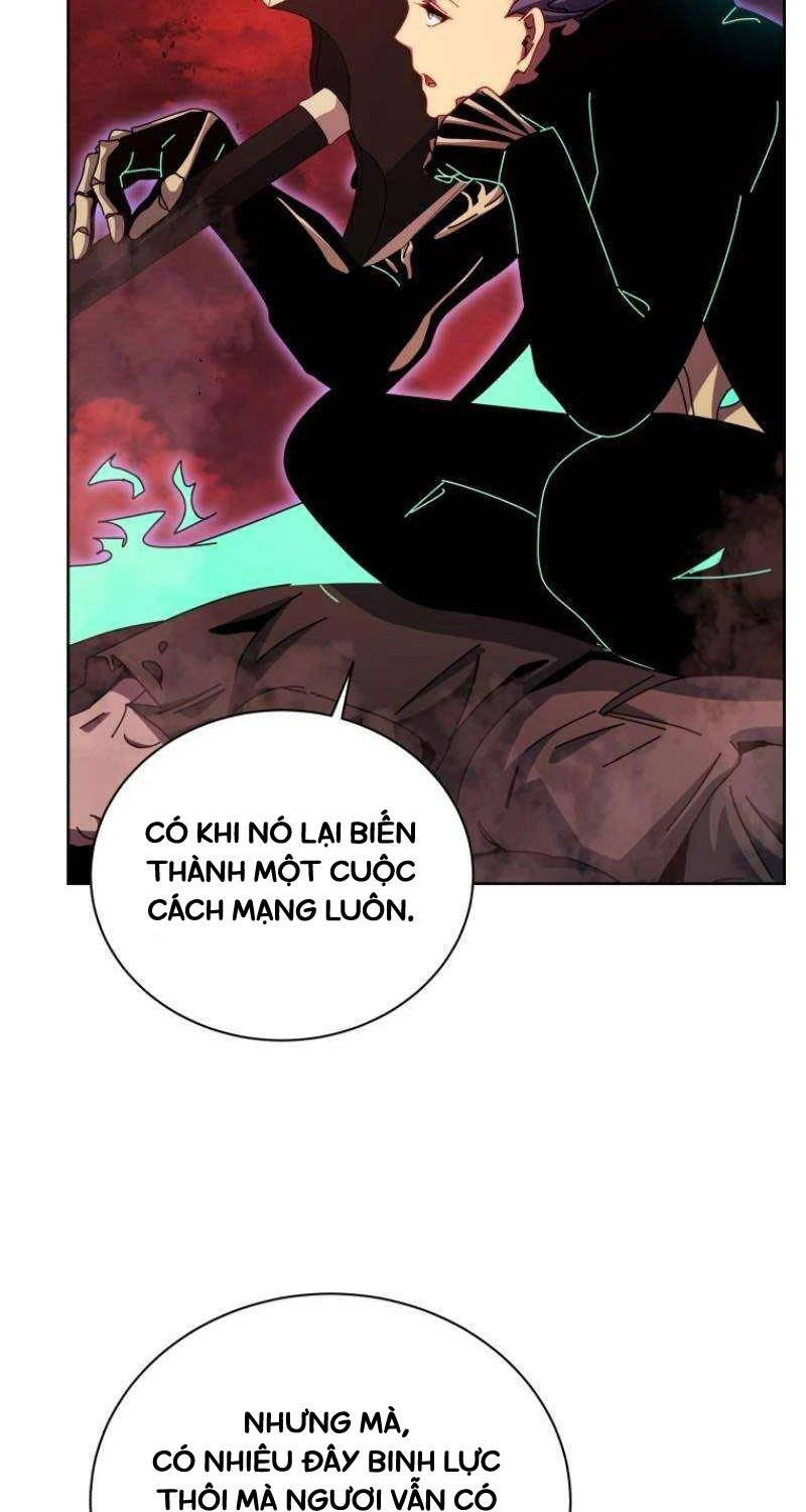 Tử Linh Sư Thiên Tài Của Học Viện Chapter 123 - Trang 44