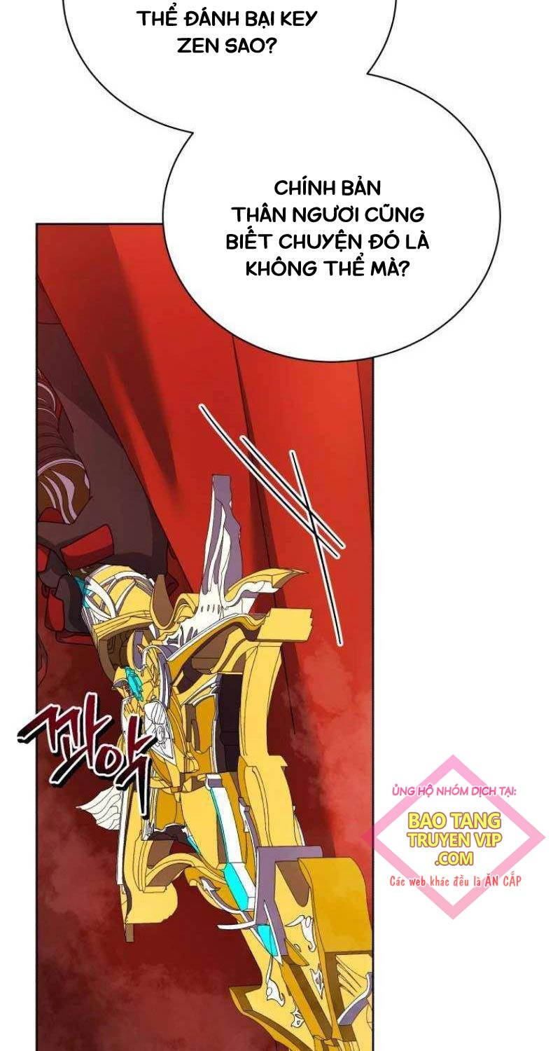 Tử Linh Sư Thiên Tài Của Học Viện Chapter 123 - Trang 45