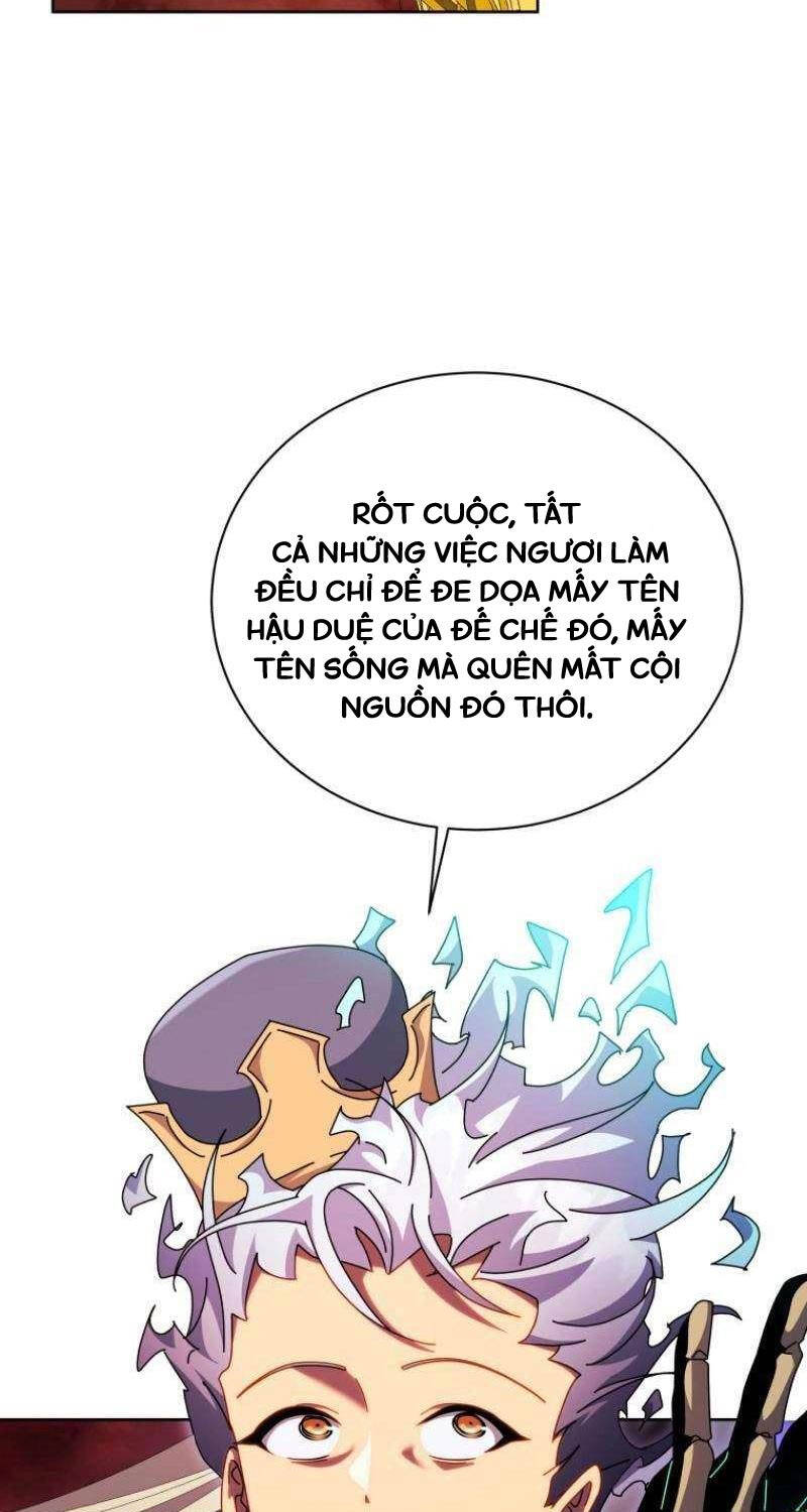 Tử Linh Sư Thiên Tài Của Học Viện Chapter 123 - Trang 46