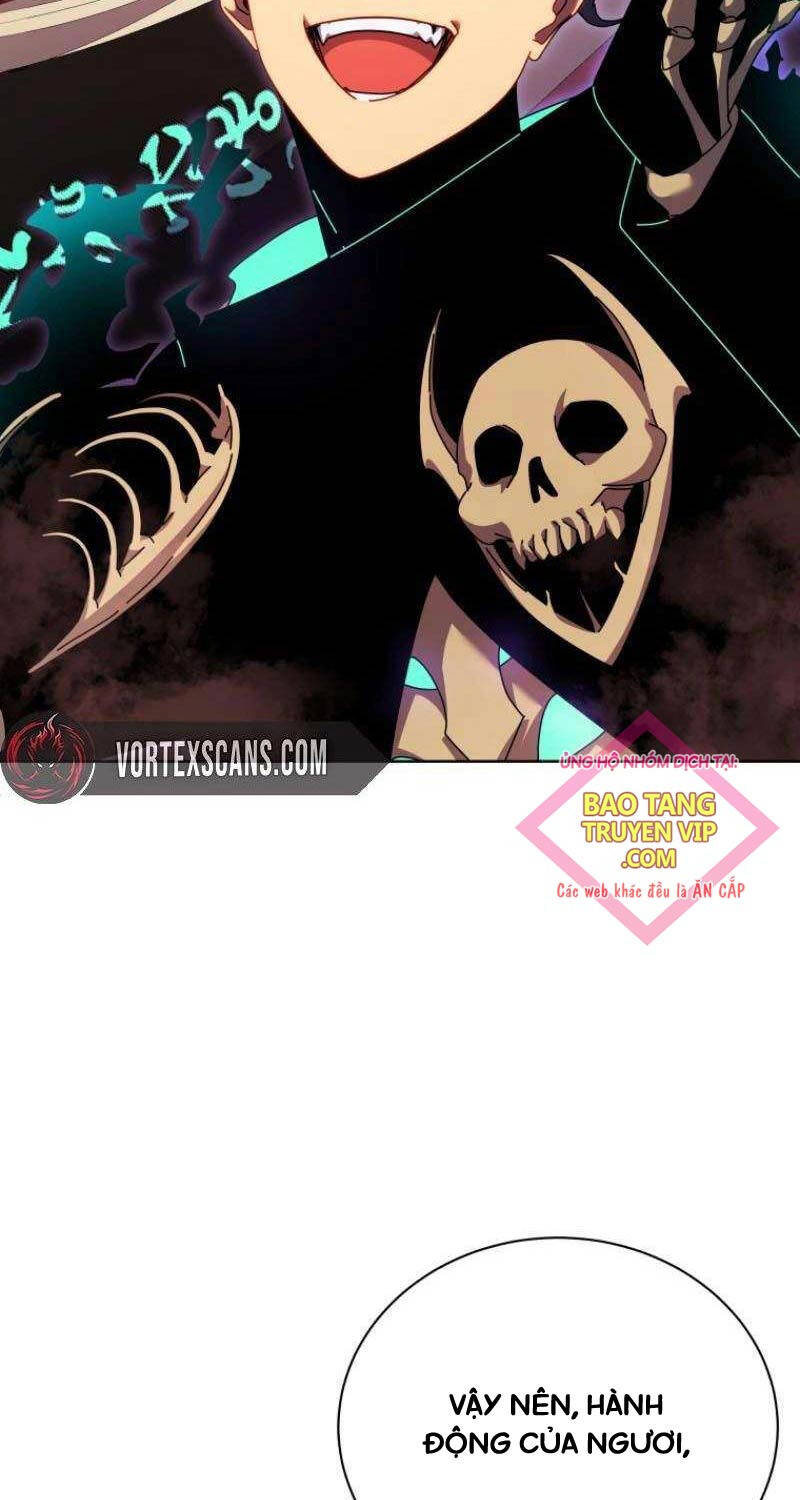 Tử Linh Sư Thiên Tài Của Học Viện Chapter 123 - Trang 47