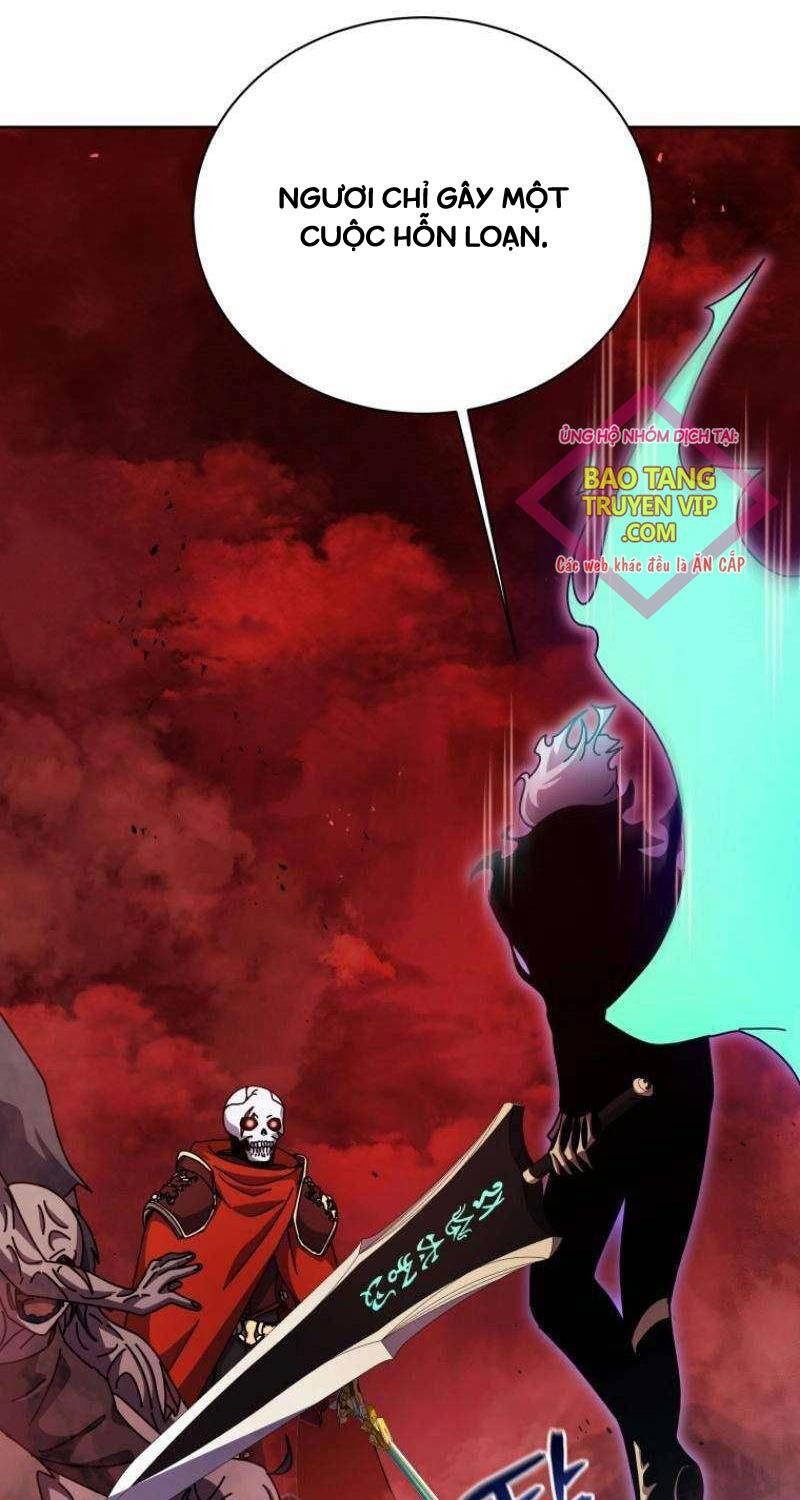 Tử Linh Sư Thiên Tài Của Học Viện Chapter 123 - Trang 50