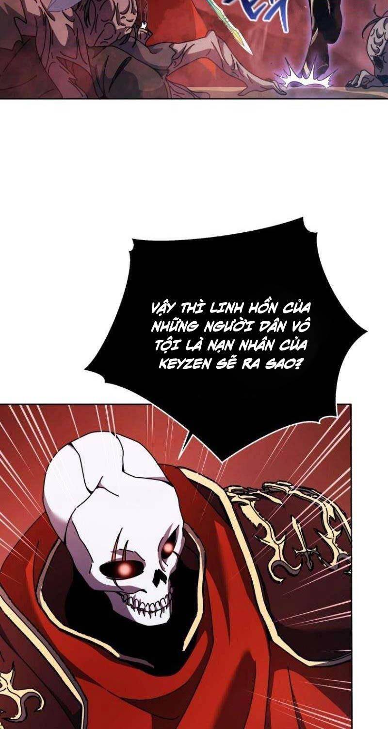 Tử Linh Sư Thiên Tài Của Học Viện Chapter 123 - Trang 51