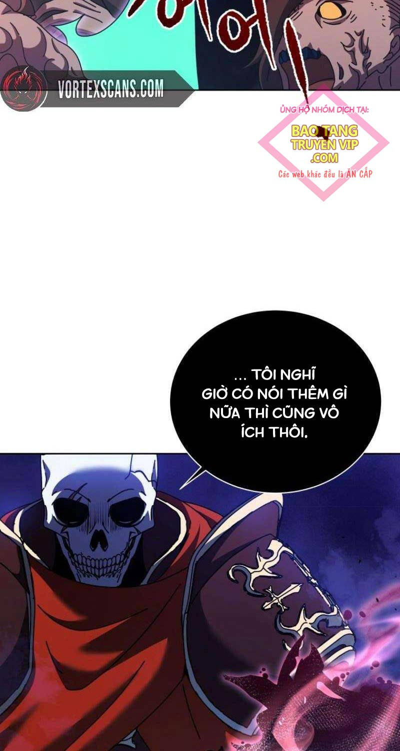 Tử Linh Sư Thiên Tài Của Học Viện Chapter 123 - Trang 55