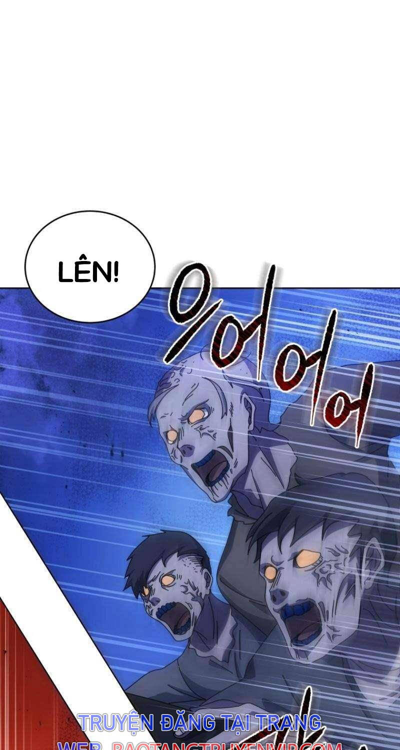 Tử Linh Sư Thiên Tài Của Học Viện Chapter 123 - Trang 61