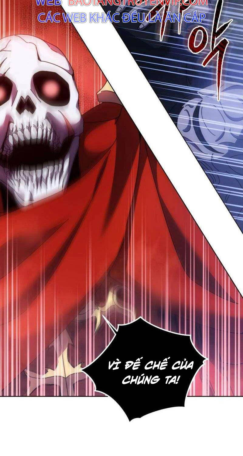 Tử Linh Sư Thiên Tài Của Học Viện Chapter 123 - Trang 62