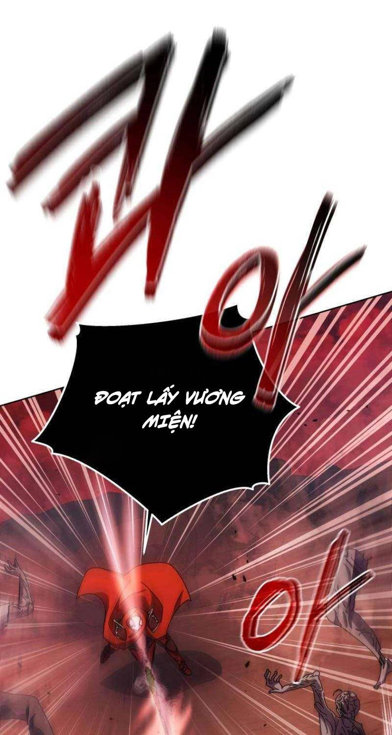 Tử Linh Sư Thiên Tài Của Học Viện Chapter 123 - Trang 63