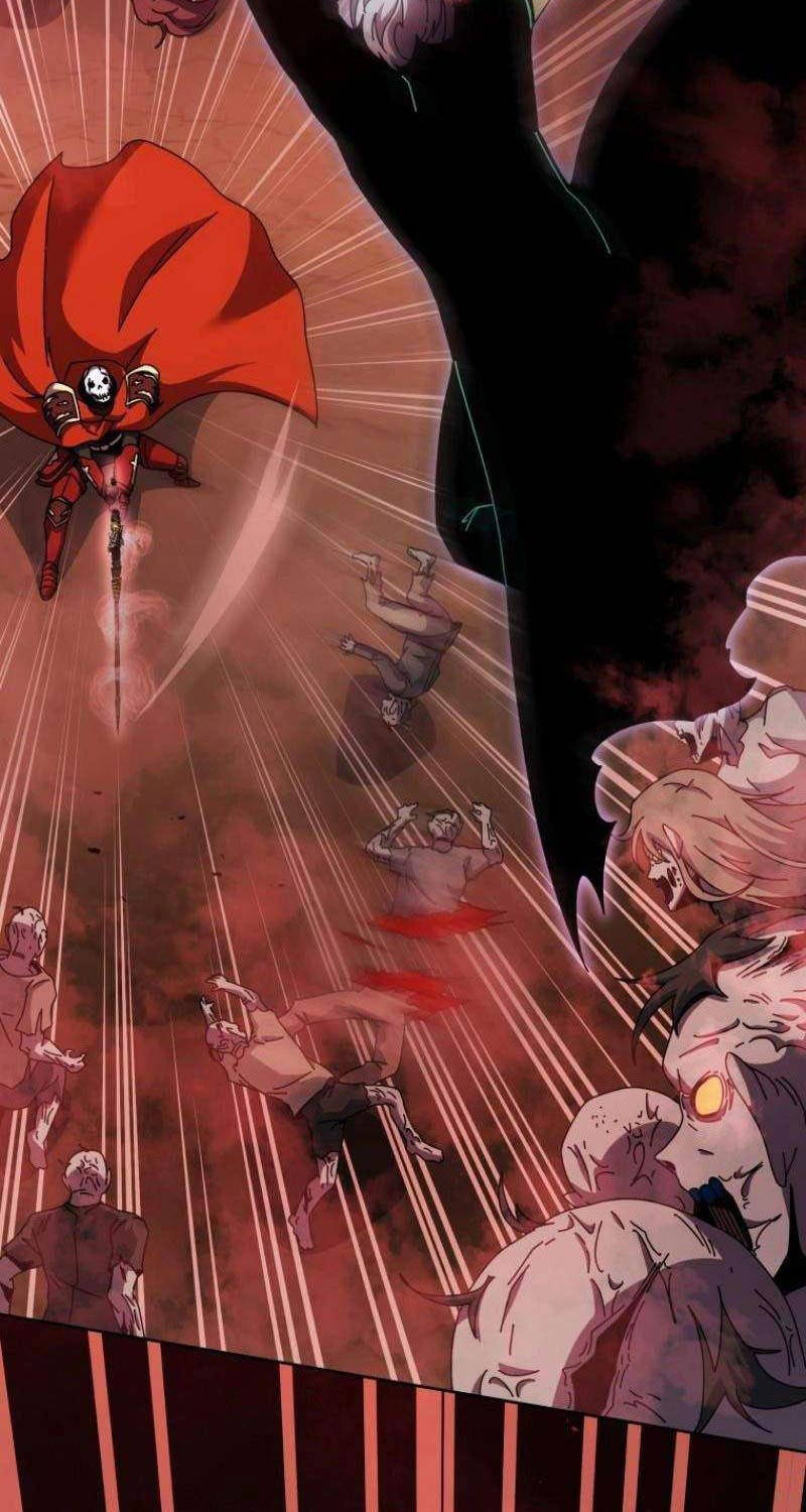 Tử Linh Sư Thiên Tài Của Học Viện Chapter 123 - Trang 70